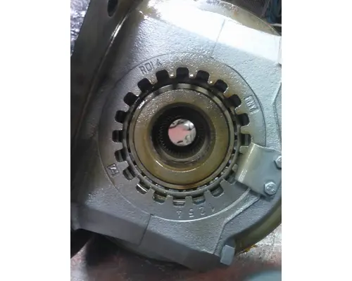 MERITOR-ROCKWELL MR20143R355 DIFFERENTIAL ASSEMBLY REAR REAR