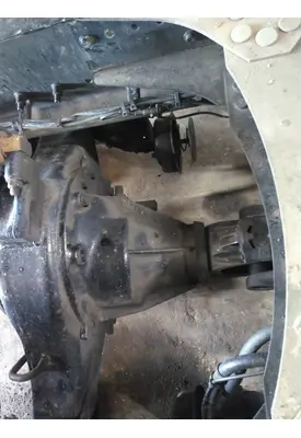 MERITOR-ROCKWELL MR20143R355 DIFFERENTIAL ASSEMBLY REAR REAR