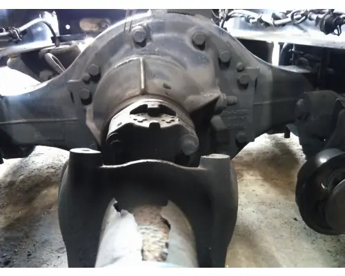 MERITOR-ROCKWELL MR20143R355 DIFFERENTIAL ASSEMBLY REAR REAR