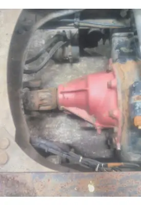 MERITOR-ROCKWELL MR20143R355 DIFFERENTIAL ASSEMBLY REAR REAR