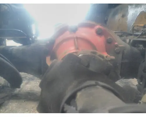 MERITOR-ROCKWELL MR20143R355 DIFFERENTIAL ASSEMBLY REAR REAR