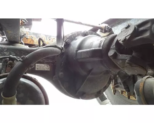 MERITOR-ROCKWELL MR20143R355 DIFFERENTIAL ASSEMBLY REAR REAR