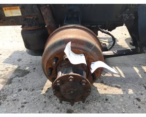 MERITOR-ROCKWELL MR20143R355 DIFFERENTIAL ASSEMBLY REAR REAR