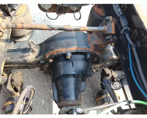 MERITOR-ROCKWELL MR20143R355 DIFFERENTIAL ASSEMBLY REAR REAR