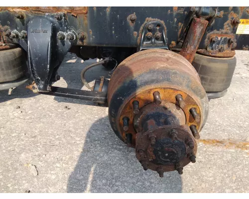 MERITOR-ROCKWELL MR20143R355 DIFFERENTIAL ASSEMBLY REAR REAR