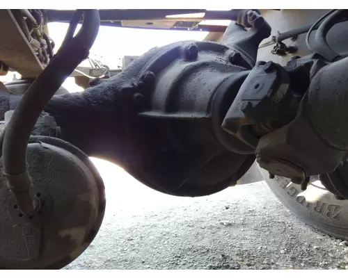 MERITOR-ROCKWELL MR20143R355 DIFFERENTIAL ASSEMBLY REAR REAR