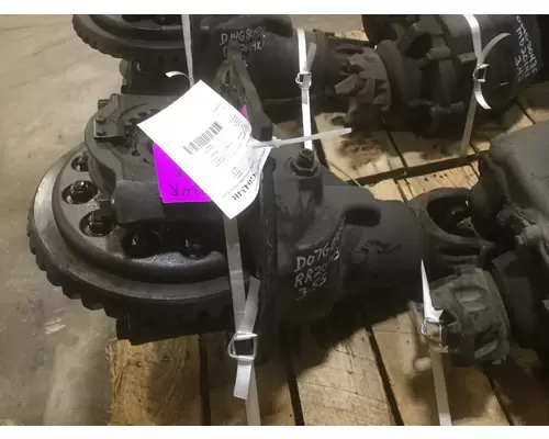 MERITOR-ROCKWELL MR20143R355 DIFFERENTIAL ASSEMBLY REAR REAR