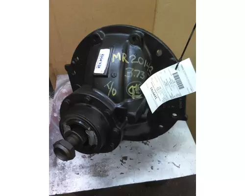MERITOR-ROCKWELL MR20143R373 DIFFERENTIAL ASSEMBLY REAR REAR