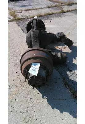 MERITOR-ROCKWELL MR20143 AXLE ASSEMBLY, REAR (REAR)