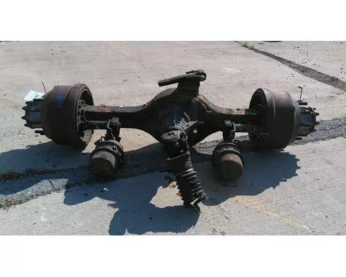 MERITOR-ROCKWELL MR20143 AXLE ASSEMBLY, REAR (REAR)