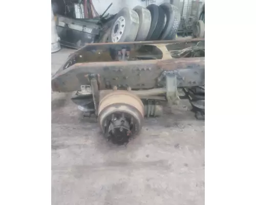 MERITOR-ROCKWELL MR20143 AXLE HOUSING, REAR (REAR)