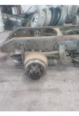 MERITOR-ROCKWELL MR20143 AXLE HOUSING, REAR (REAR)