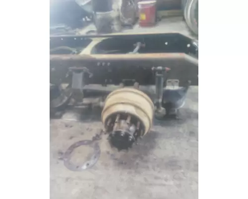MERITOR-ROCKWELL MR20143 AXLE HOUSING, REAR (REAR)