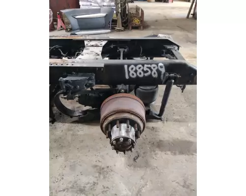 MERITOR-ROCKWELL MR20143 AXLE HOUSING, REAR (REAR)