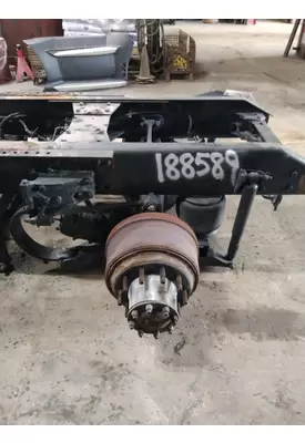 MERITOR-ROCKWELL MR20143 AXLE HOUSING, REAR (REAR)