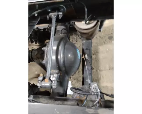 MERITOR-ROCKWELL MR20143 AXLE HOUSING, REAR (REAR)