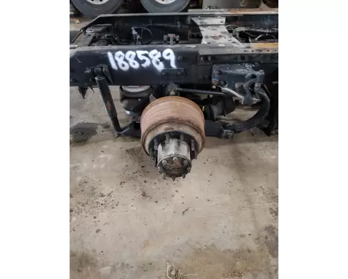 MERITOR-ROCKWELL MR20143 AXLE HOUSING, REAR (REAR)