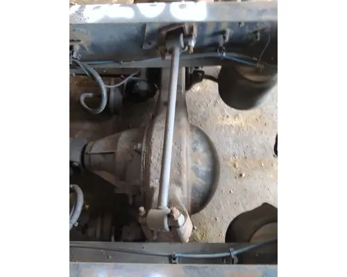 MERITOR-ROCKWELL MR20143 AXLE HOUSING, REAR (REAR)