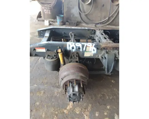 MERITOR-ROCKWELL MR20143 AXLE HOUSING, REAR (REAR)