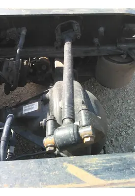 MERITOR-ROCKWELL MR20143 AXLE HOUSING, REAR (REAR)