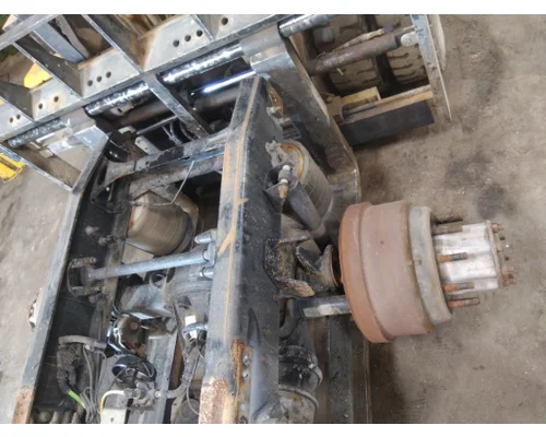 MERITOR-ROCKWELL MR20143 AXLE HOUSING, REAR (REAR)