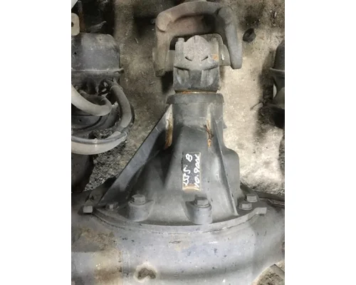 MERITOR-ROCKWELL MR2014ER228 DIFFERENTIAL ASSEMBLY REAR REAR