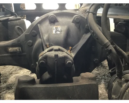 MERITOR-ROCKWELL MR2014ER228 DIFFERENTIAL ASSEMBLY REAR REAR