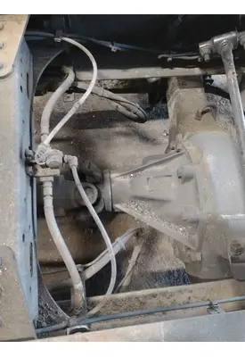 MERITOR-ROCKWELL MR2014ER228 DIFFERENTIAL ASSEMBLY REAR REAR