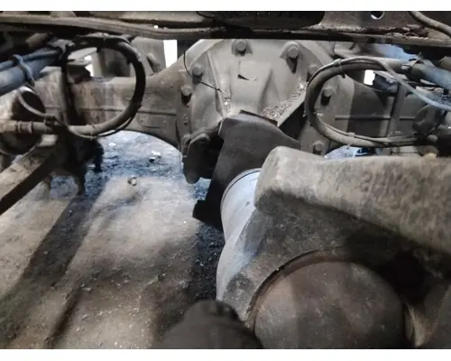 MERITOR-ROCKWELL MR2014ER228 DIFFERENTIAL ASSEMBLY REAR REAR