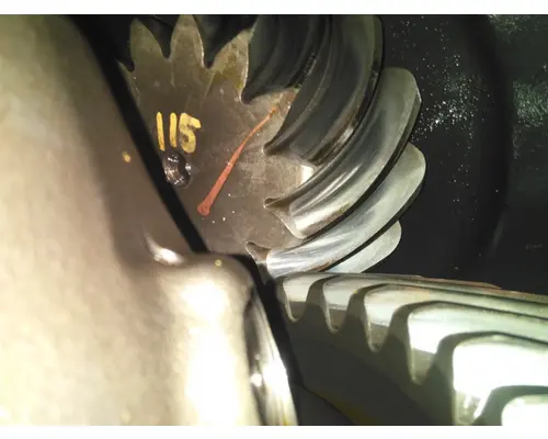 MERITOR-ROCKWELL MR2014ERTBD DIFFERENTIAL ASSEMBLY REAR REAR