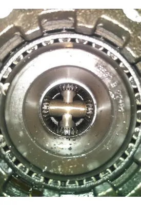 MERITOR-ROCKWELL MR2014ERTBD DIFFERENTIAL ASSEMBLY REAR REAR