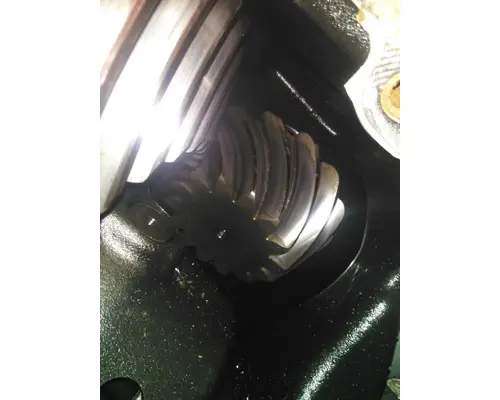 MERITOR-ROCKWELL MR2014ERTBD DIFFERENTIAL ASSEMBLY REAR REAR