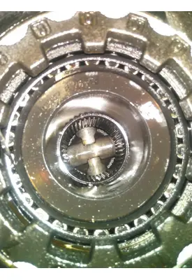 MERITOR-ROCKWELL MR2014ERTBD DIFFERENTIAL ASSEMBLY REAR REAR