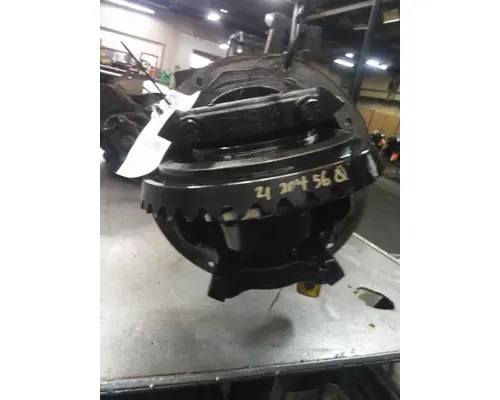 MERITOR-ROCKWELL MR2014ERTBD DIFFERENTIAL ASSEMBLY REAR REAR