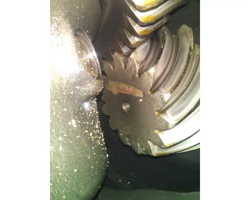 MERITOR-ROCKWELL MR2014ERTBD DIFFERENTIAL ASSEMBLY REAR REAR