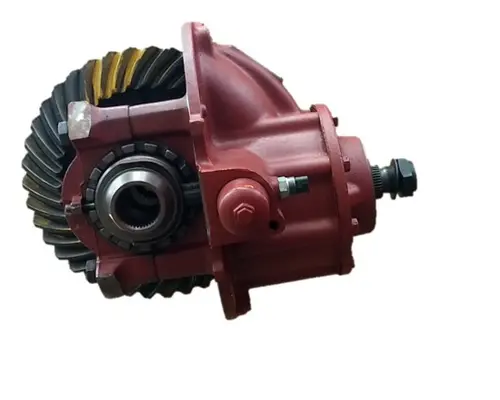 MERITOR-ROCKWELL MR2014XER293 DIFFERENTIAL ASSEMBLY REAR REAR