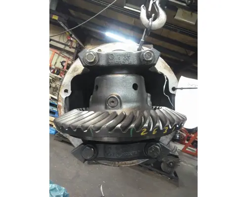 MERITOR-ROCKWELL MR2014XR215 DIFFERENTIAL ASSEMBLY REAR REAR