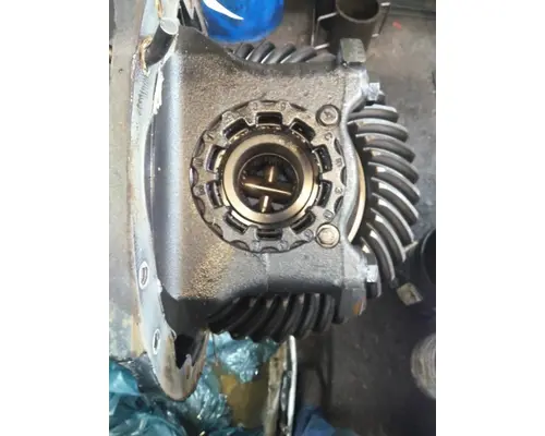 MERITOR-ROCKWELL MR2014XR215 DIFFERENTIAL ASSEMBLY REAR REAR