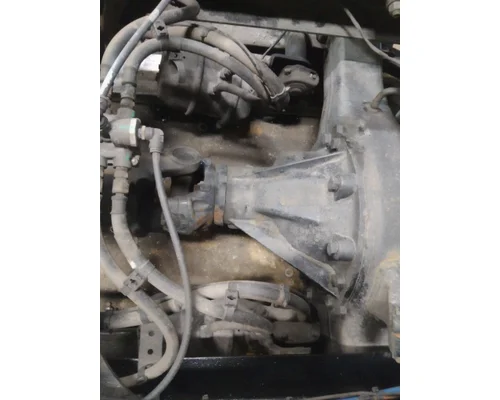 MERITOR-ROCKWELL MR2014XR215 DIFFERENTIAL ASSEMBLY REAR REAR