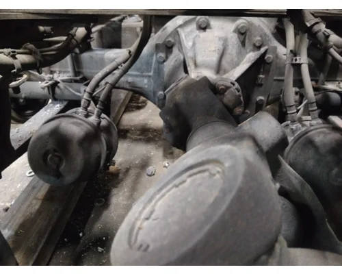 MERITOR-ROCKWELL MR2014XR215 DIFFERENTIAL ASSEMBLY REAR REAR