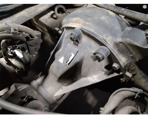 MERITOR-ROCKWELL MR2014XR215 DIFFERENTIAL ASSEMBLY REAR REAR