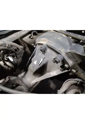 MERITOR-ROCKWELL MR2014XR215 DIFFERENTIAL ASSEMBLY REAR REAR