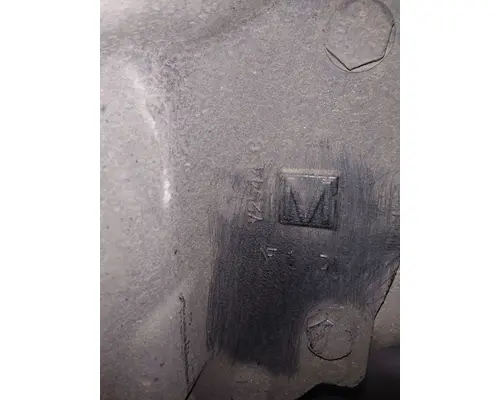 MERITOR-ROCKWELL MR2014XR215 DIFFERENTIAL ASSEMBLY REAR REAR