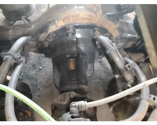 MERITOR-ROCKWELL MR2014XR228 DIFFERENTIAL ASSEMBLY REAR REAR