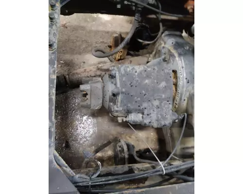 MERITOR-ROCKWELL MR2014XR228 DIFFERENTIAL ASSEMBLY REAR REAR