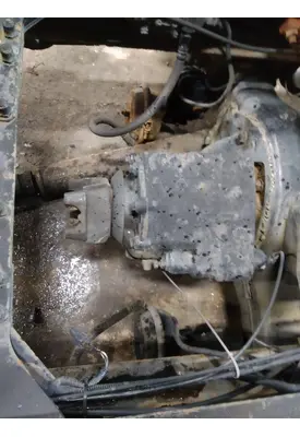 MERITOR-ROCKWELL MR2014XR228 DIFFERENTIAL ASSEMBLY REAR REAR