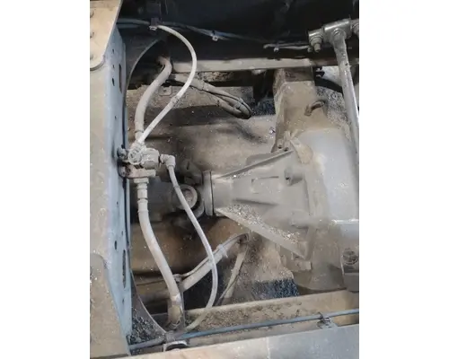 MERITOR-ROCKWELL MR2014XR228 DIFFERENTIAL ASSEMBLY REAR REAR