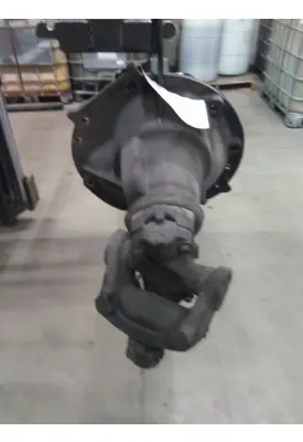 MERITOR-ROCKWELL MR2014XR228 DIFFERENTIAL ASSEMBLY REAR REAR