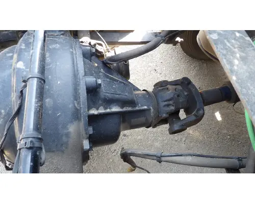 MERITOR-ROCKWELL MR2014XR228 DIFFERENTIAL ASSEMBLY REAR REAR