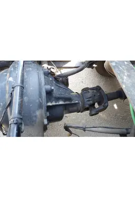 MERITOR-ROCKWELL MR2014XR228 DIFFERENTIAL ASSEMBLY REAR REAR